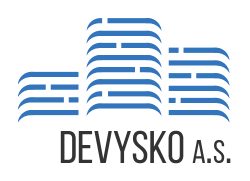 devysko logo